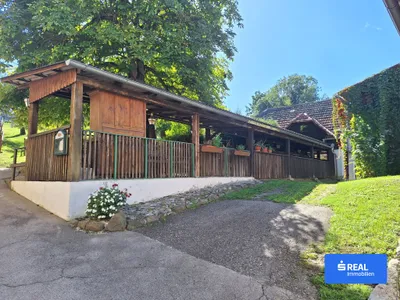Haus kaufen in Wolfsberg – 500 m², € 540.000 – Bild 3 von 13