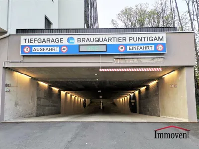 2-Zimmer-Wohnung mieten in Graz – 38,95 m², € 727 – Bild 13 von 14