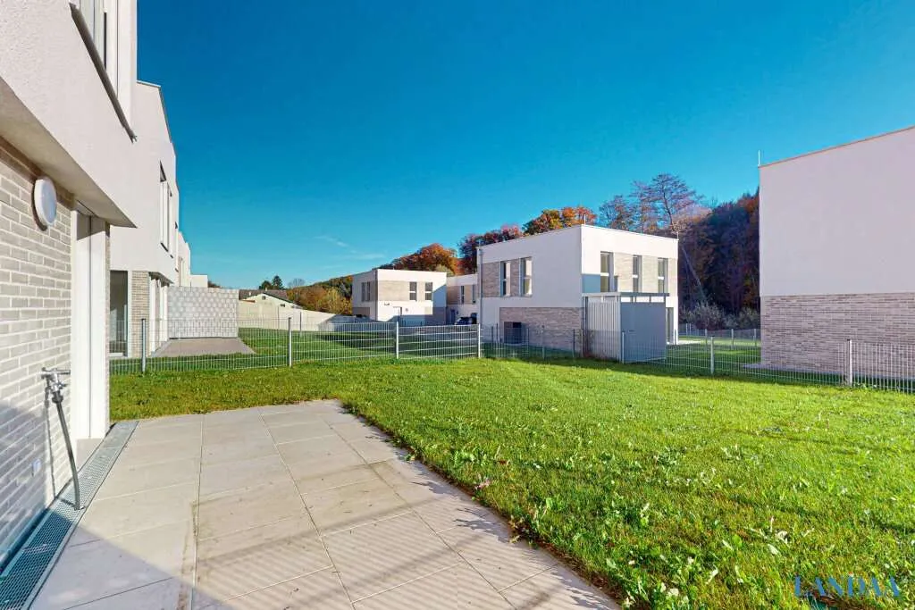 Haus – Klosterneuburg, Katastralgemeinde Gugging - Ansicht 2