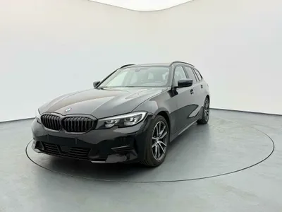 BMW 3er-Reihe