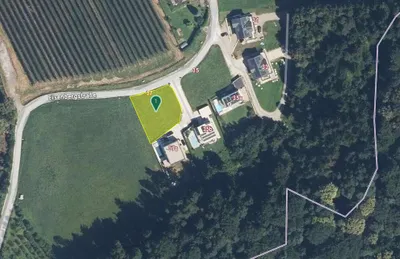 Grundstück kaufen in Graz-Umgebung – 779 m², € 218.120