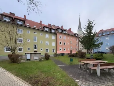 4-Zimmer-Wohnung mieten in Murtal – 73,28 m², € 713 – Bild 12 von 13