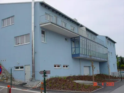 3-Zimmer-Wohnung mieten in Sankt Pölten Land – 71 m², € 687
