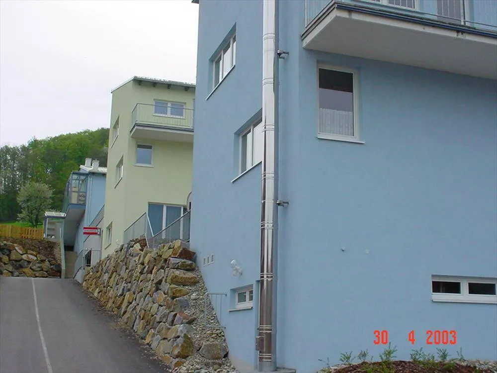 Wohnung – Kirchberg an der Pielach - Ansicht 3
