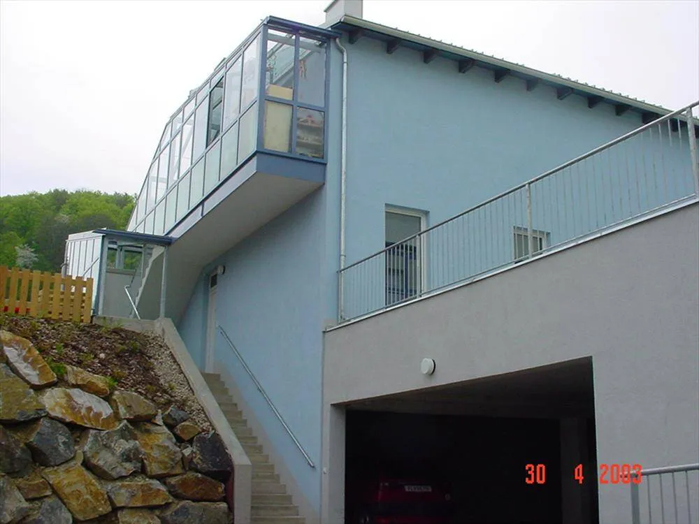 Wohnung – Kirchberg an der Pielach - Ansicht 2