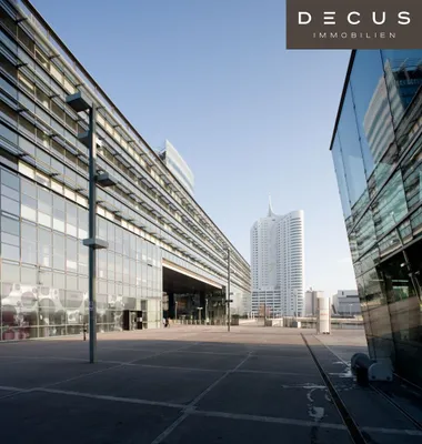 Gewerbeimmobilie mieten in Wien – 552 m², € 15 – Bild 4 von 6