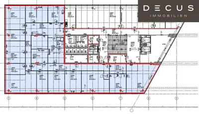 Gewerbeimmobilie mieten in Wien – 552 m², € 15 – Bild 6 von 6