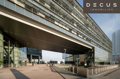 Gewerbeimmobilie mieten in Wien – 552 m², € 15 – Bild 3 von 6