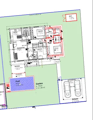 4-Zimmer-Haus kaufen in Graz-Umgebung – 100 m², € 498.800 – Bild 22 von 23