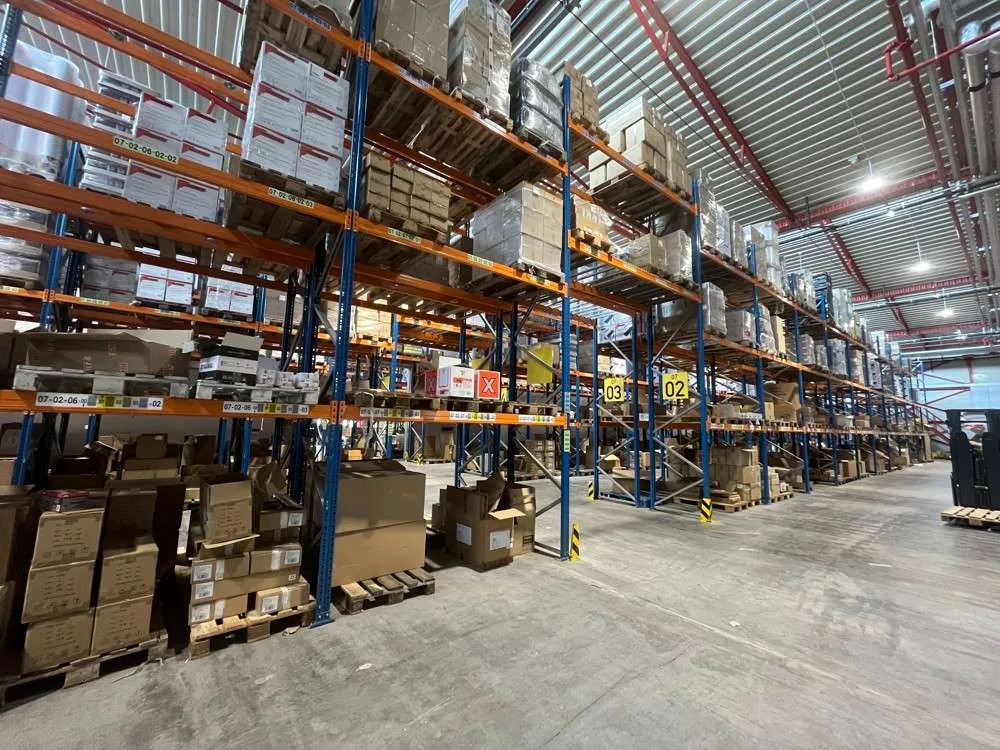 Moderner Gewerbepark im Nord-Westen Wiens, Lager & Büro ab ~500m², 3430 Tulln - Ansicht 3