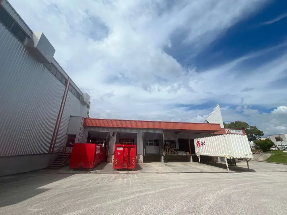 Moderner Gewerbepark im Nord-Westen Wiens, Lager & Büro ab ~500m², 3430 Tulln - Ansicht 2