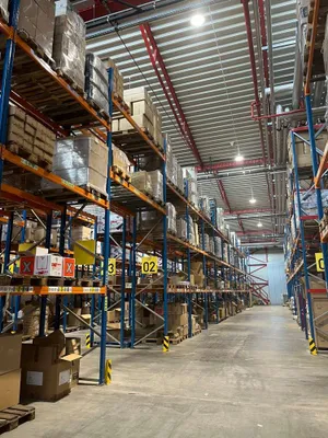 Gewerbeimmobilie mieten in Tulln – 7 500 m² – Bild 4 von 7
