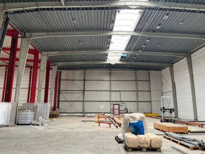 Gewerbeimmobilie mieten in Tulln – 7 500 m² – Bild 7 von 7