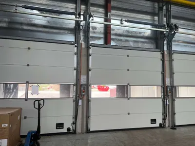 Gewerbeimmobilie mieten in Tulln – 7 500 m² – Bild 5 von 7