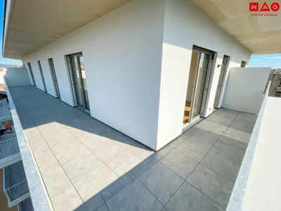 3-Zimmer-Wohnung mieten in Graz – 76,56 m², € 1.342