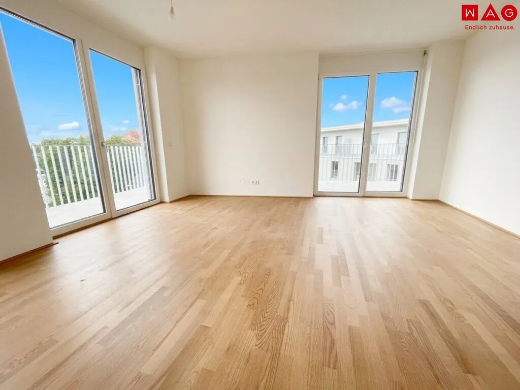 Wohnung – Graz - Ansicht 3
