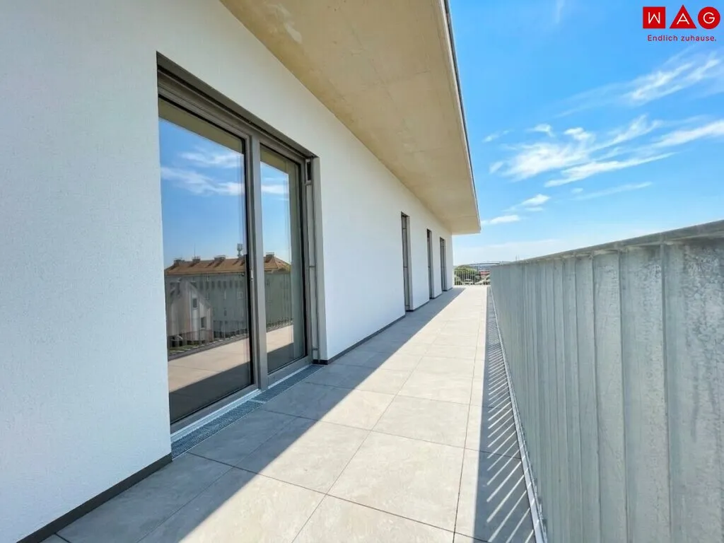 Wohnung – Graz - Ansicht 2