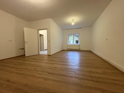 1-Zimmer-Wohnung mieten in Wels-Land – 42,34 m², € 498