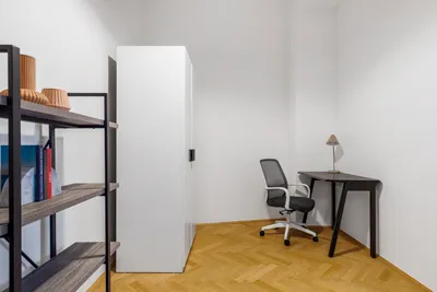 4-Zimmer-Wohnung mieten in Wien – 133 m², € 3.145 – Bild 22 von 23