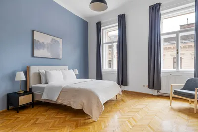 4-Zimmer-Wohnung mieten in Wien – 133 m², € 3.145 – Bild 10 von 23