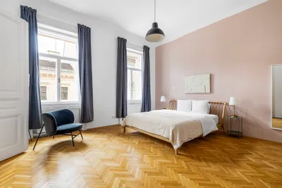 4-Zimmer-Wohnung mieten in Wien – 133 m², € 3.145 – Bild 16 von 23