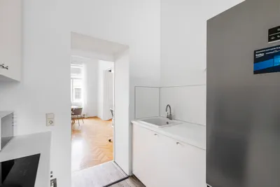 4-Zimmer-Wohnung mieten in Wien – 133 m², € 3.145 – Bild 8 von 23