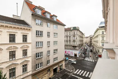 4-Zimmer-Wohnung mieten in Wien – 133 m², € 3.145 – Bild 4 von 23