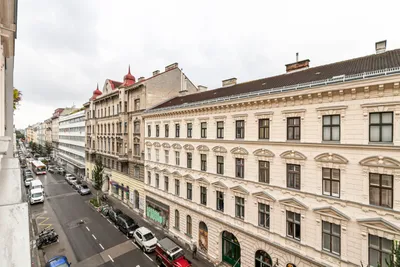 4-Zimmer-Wohnung mieten in Wien – 133 m², € 3.145 – Bild 5 von 23