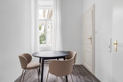 4-Zimmer-Wohnung mieten in Wien – 133 m², € 3.145 – Bild 6 von 23