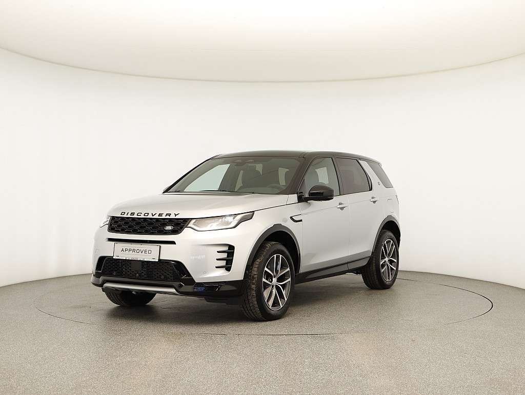 Land Rover Discovery Sport P300e PHEV AWD R-Dynamic SE Aut. SUV / Geländewagen