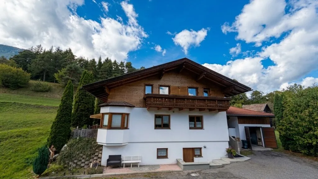 Haus – Imst - Ansicht 3