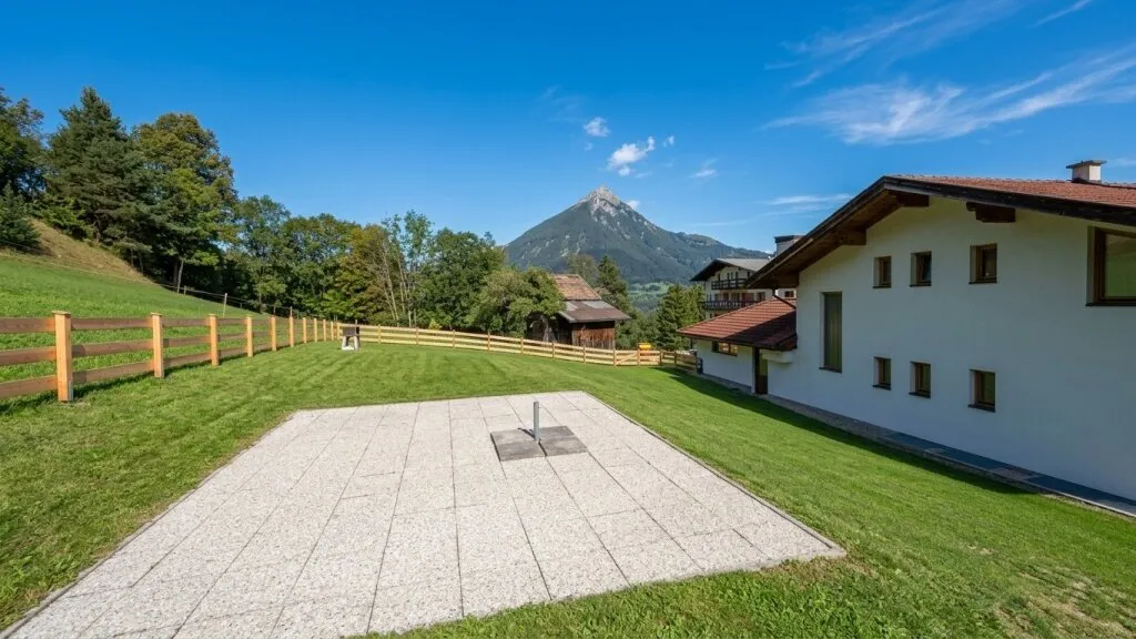Haus – Imst - Ansicht 2