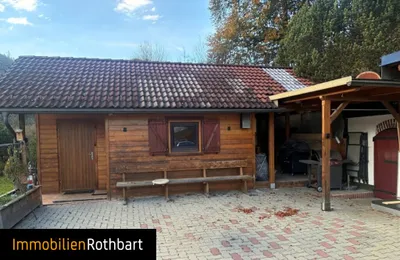 3-Zimmer-Haus kaufen in Leoben – 5 717 m², € 198.000 – Bild 1 von 20