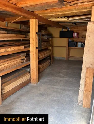 3-Zimmer-Haus kaufen in Leoben – 5 717 m², € 198.000 – Bild 13 von 20