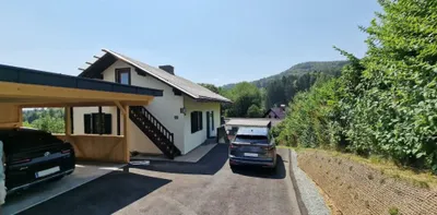 4-Zimmer-Haus mieten in Deutschlandsberg – 50 m², € 1.080 – Bild 8 von 24
