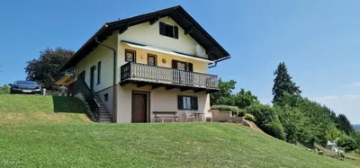 4-Zimmer-Haus mieten in Deutschlandsberg – 50 m², € 1.080