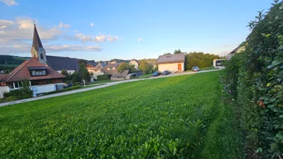 Grundstück kaufen in Gmunden – 730 m², € 219.000 – Bild 3 von 4