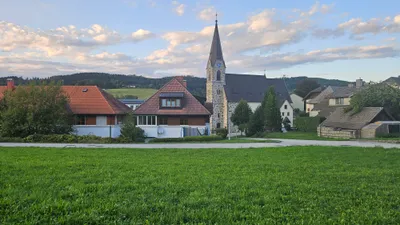Grundstück kaufen in Gmunden – 730 m², € 219.000 – Bild 4 von 4