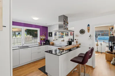 4-Zimmer-Haus kaufen in Feldkirch – 98,9 m², € 575.000 – Bild 12 von 17