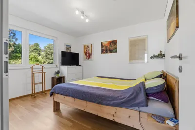 4-Zimmer-Haus kaufen in Feldkirch – 98,9 m², € 575.000 – Bild 7 von 17