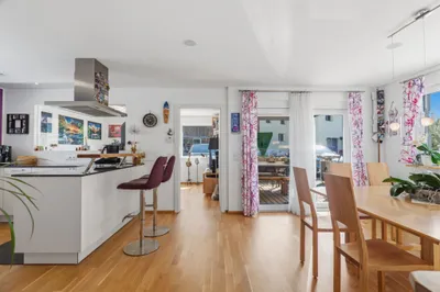 4-Zimmer-Haus kaufen in Feldkirch – 98,9 m², € 575.000 – Bild 3 von 17