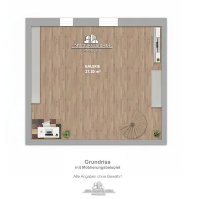 3-Zimmer-Wohnung kaufen in Salzburg Stadt – 47 m², € 299.000 – Bild 17 von 17