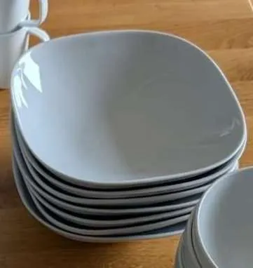 Ikea Värdera Suppenteller, € 6,- (5023 Salzburg)