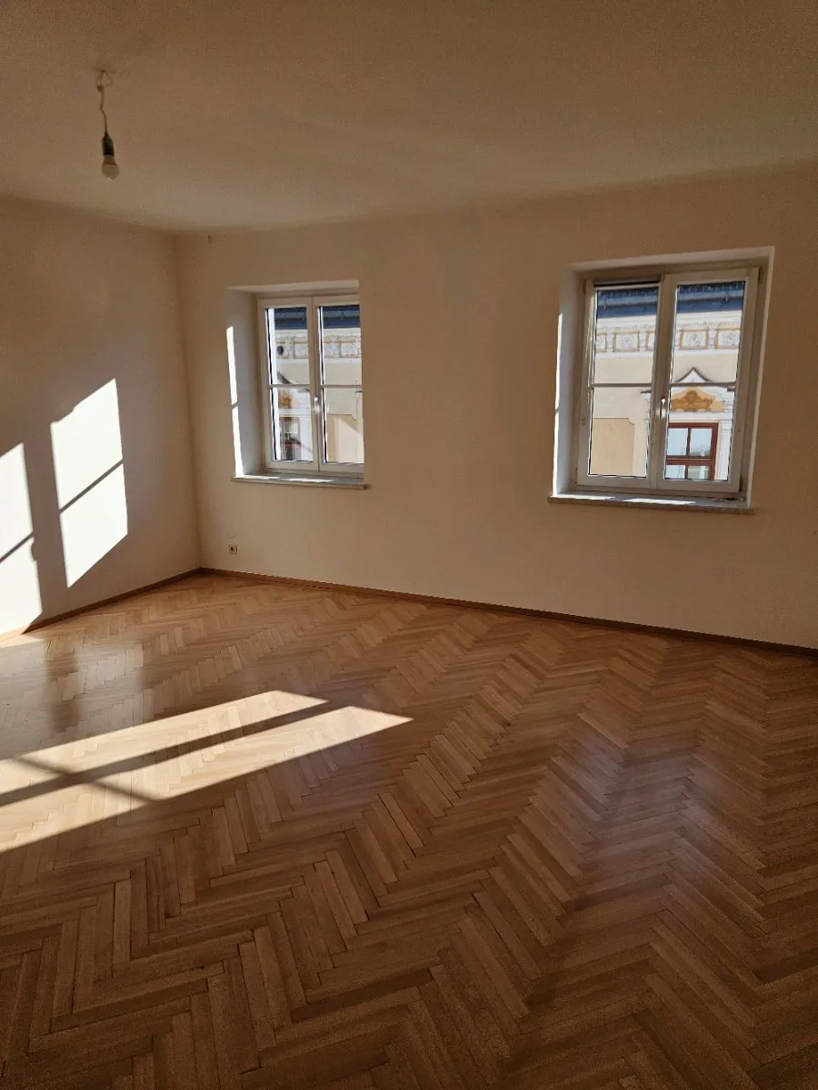 Helle Praxisräume in Toplage - ideal für Therapie, Coaching & kreative Arbeit - Ansicht 3