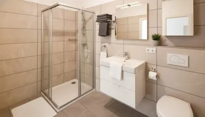 2-Zimmer-Wohnung kaufen in Mistelbach – 45,51 m², € 191.200 – Bild 8 von 10