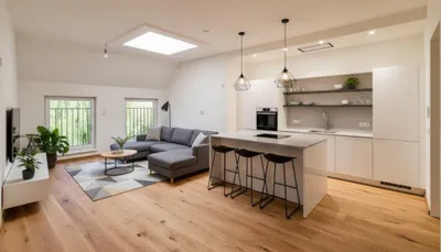 2-Zimmer-Wohnung kaufen in Mistelbach – 45,51 m², € 191.200 – Bild 5 von 10