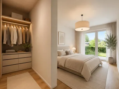 2-Zimmer-Wohnung kaufen in Steyr – 51 m², € 199.000 – Bild 7 von 10