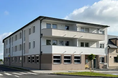 2-Zimmer-Wohnung mieten in Neusiedl am See – 54,82 m², € 591 – Bild 4 von 4