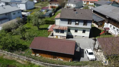 7-Zimmer-Haus kaufen in Oberwart – 245 m², € 349.000 – Bild 14 von 19
