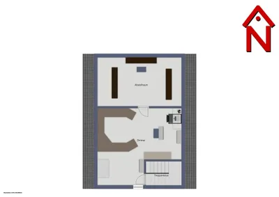 7-Zimmer-Haus kaufen in Oberwart – 245 m², € 349.000 – Bild 18 von 19
